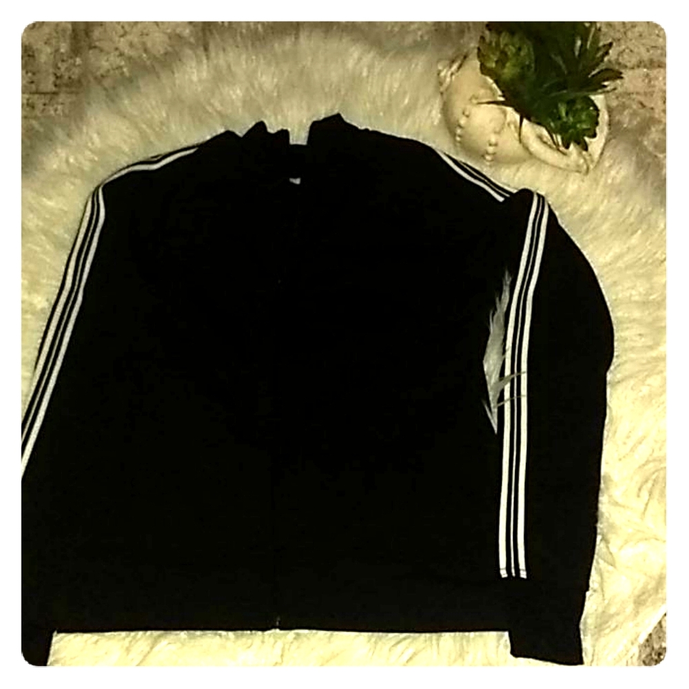 Track Jacket- 5 for $25